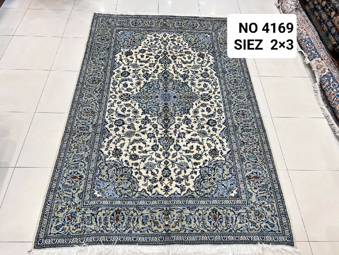 شغل اليدوي الإيراني