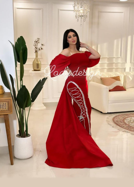 فستان سهره