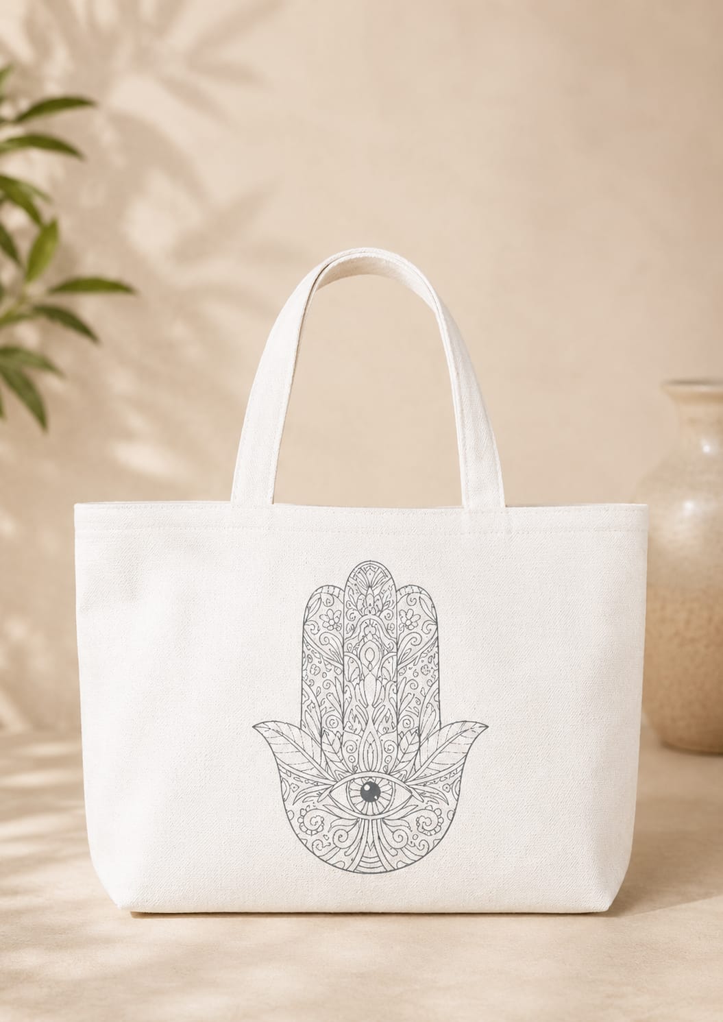 Color Me Tote - 1