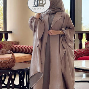 عباية أميرتي مونيا