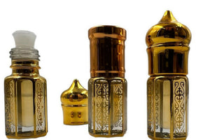 توله دهن صندل طبيعي