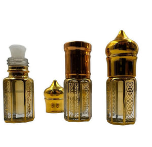 دهن صندل طبيعي