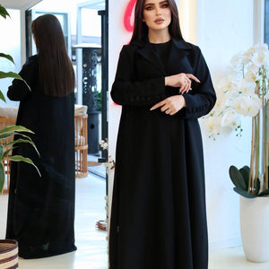 عباية بليزر