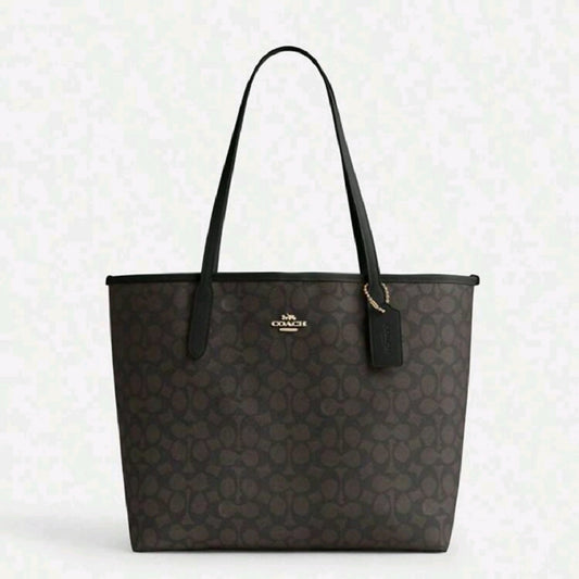 Coach hand bag (original)