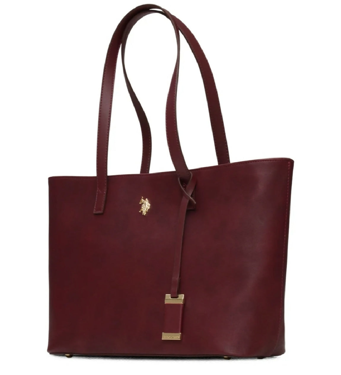 Polo assan shoulder bag (original)