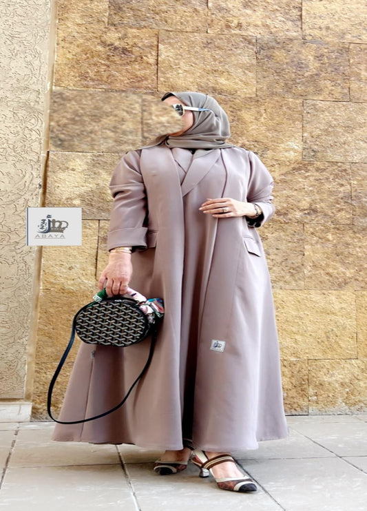 عباة أميرتي بلايزر كنزو