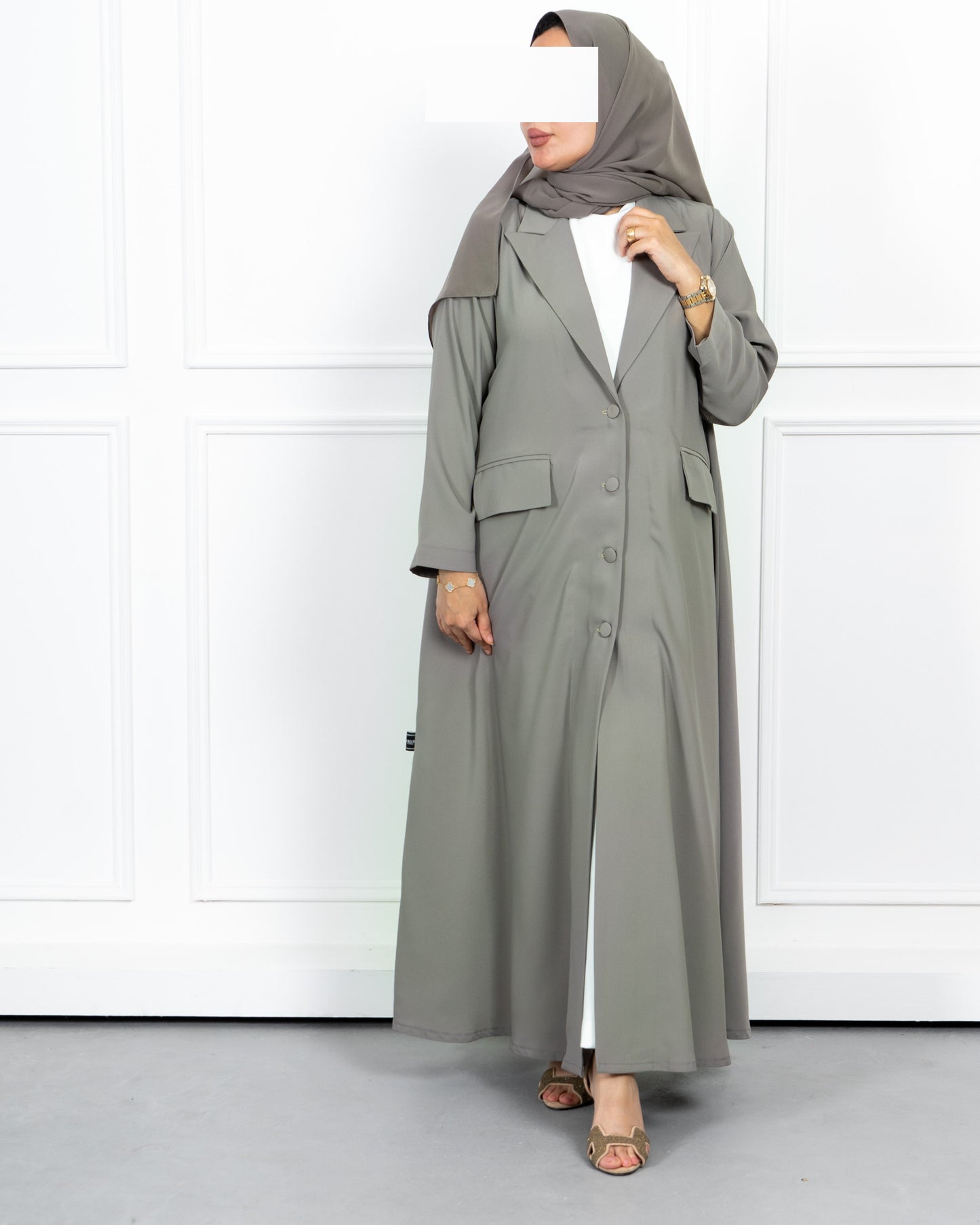 Blazer - 4