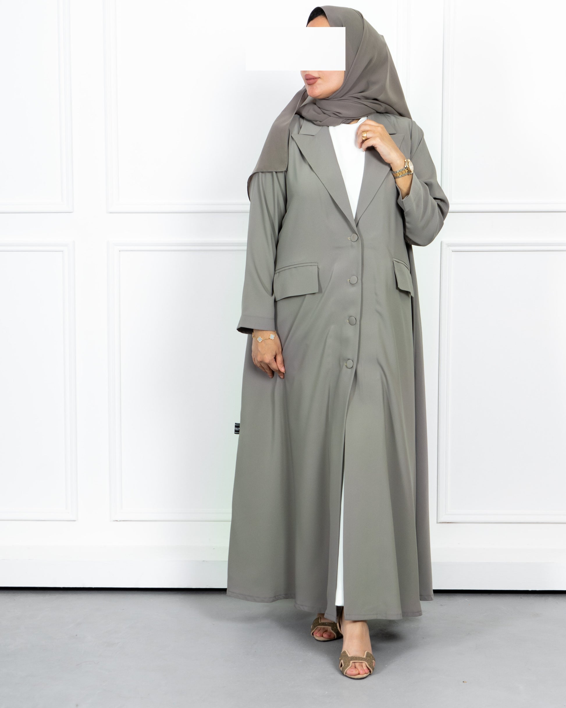 Blazer - 4