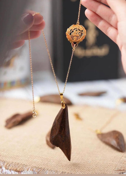 شعار الكويت مع كسرة بخور موروكي