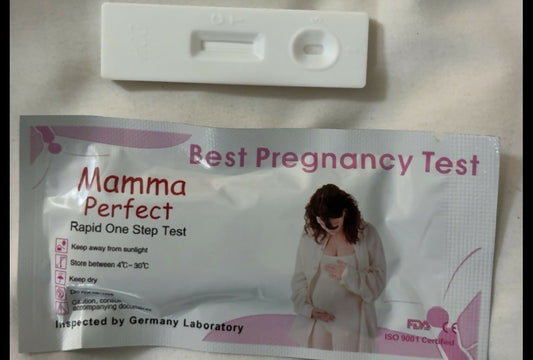 اختبار حمل منزلي