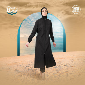 السادة موديل العباية