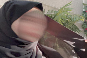 ملفع أميرتي الچفسه