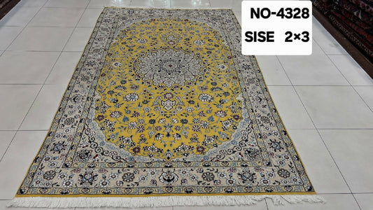 شغل اليدوي الإيراني