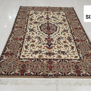 سجادة اصفحان 2×1/30