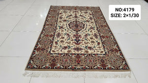 عالم السجاد الإيراني