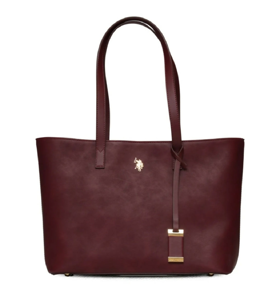 Polo assan shoulder bag (original)