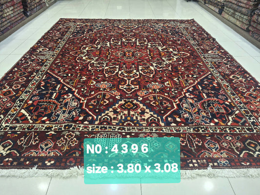 شغل اليدوي الإيراني