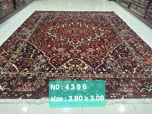 عالم السجاد الإيراني