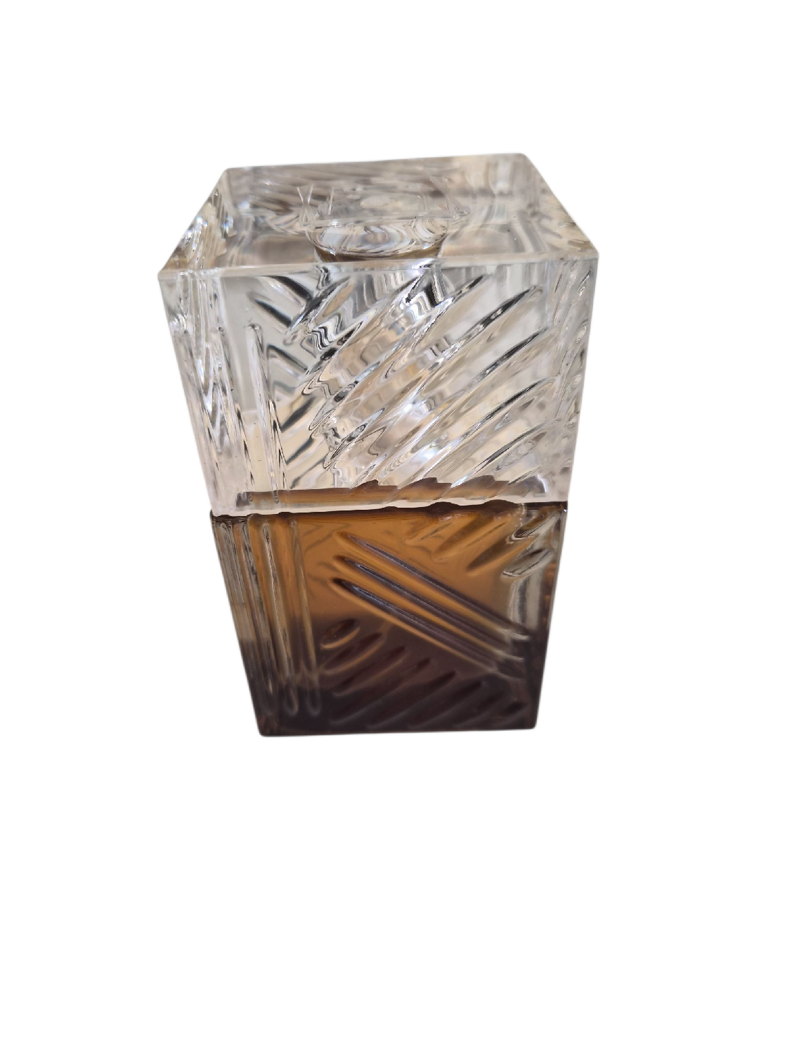 عطر تراد الزعفراني