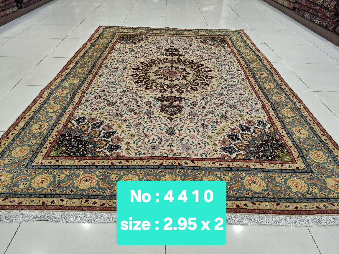 شغل اليدوي الإيراني