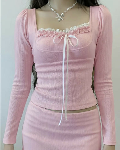 VEMO | softie sweater