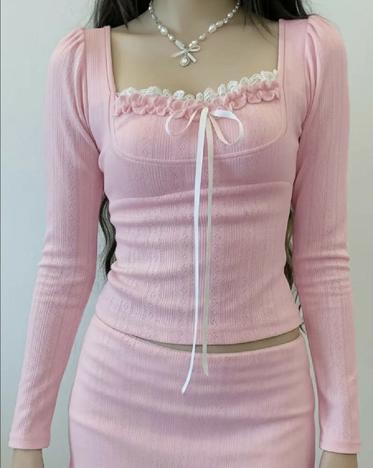 VEMO | softie sweater