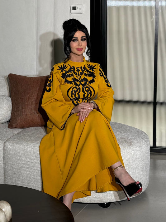 3 فستان ليدي ديزاين
