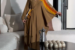 14 فستان ليدي ديزاين
