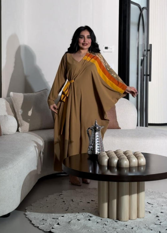 14 فستان ليدي ديزاين