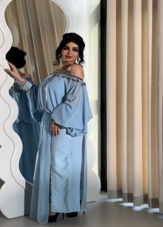 13 فستان ليدي ديزاين