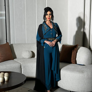 9 فستان ليدي ديزاين