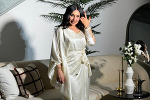 15 فستان ليدي ديزاين