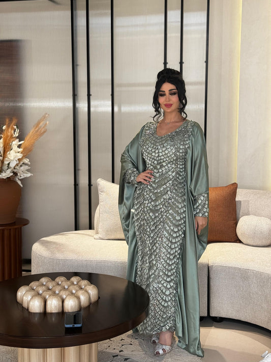 18 فستان ليدي ديزاين