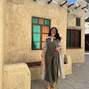 كولكشن رمضان ليدي ديزاين 6