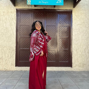 كولكشن رمضان ليدي ديزاين 5