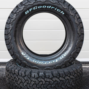 تواير BfGoodrich