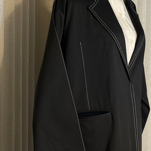 Blazer W