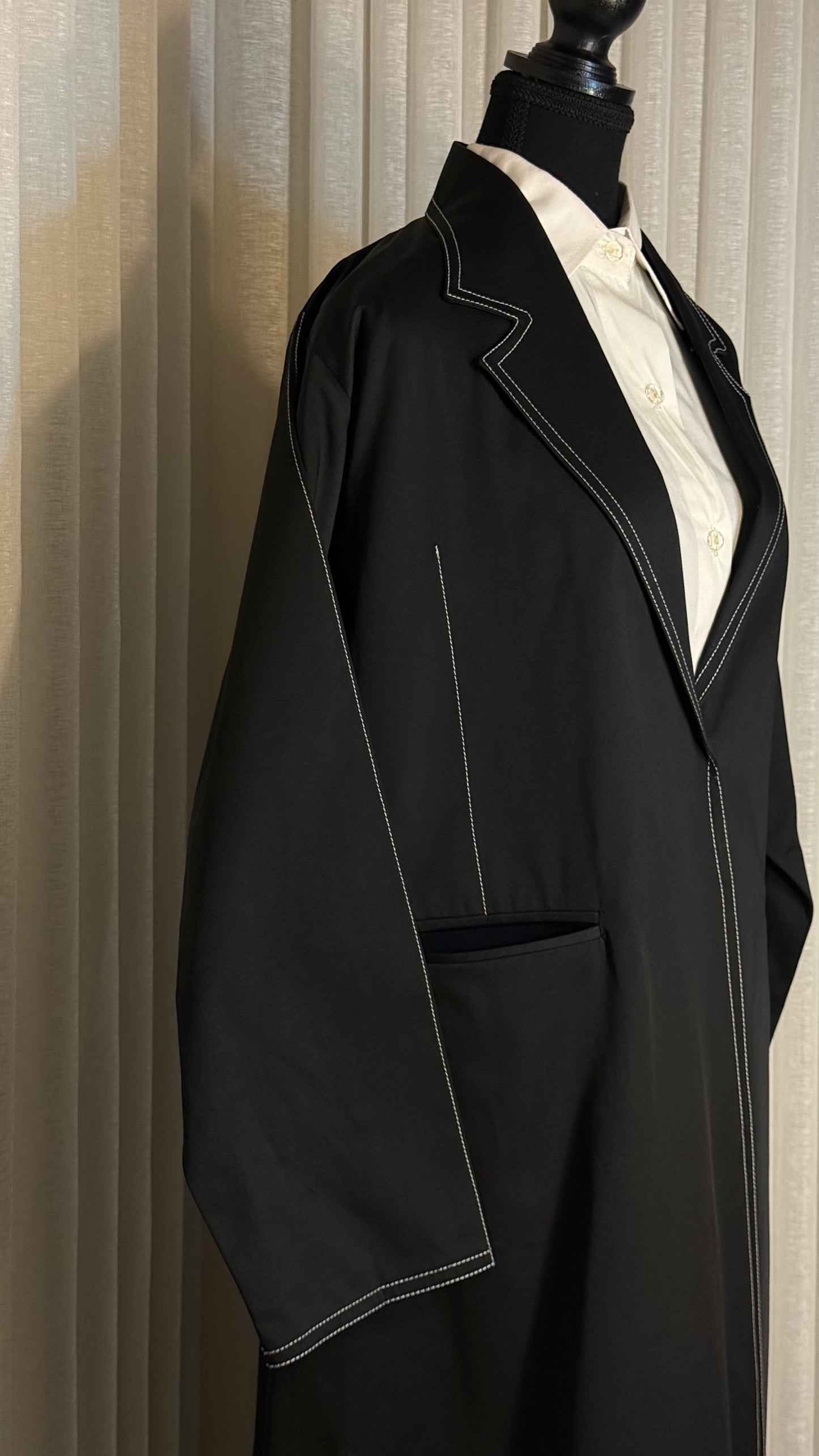 Blazer W - 1
