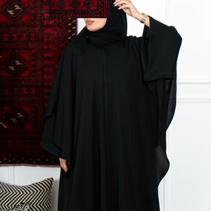 عباية الخمار