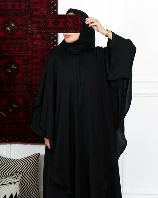 عباية الخمار