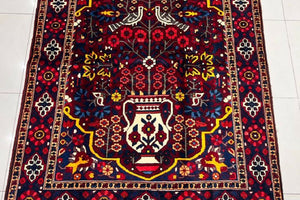 سجادة انتيك 2/10×1/60