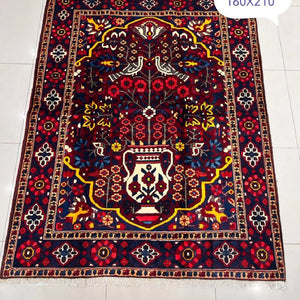 سجادة انتيك 2/10×1/60