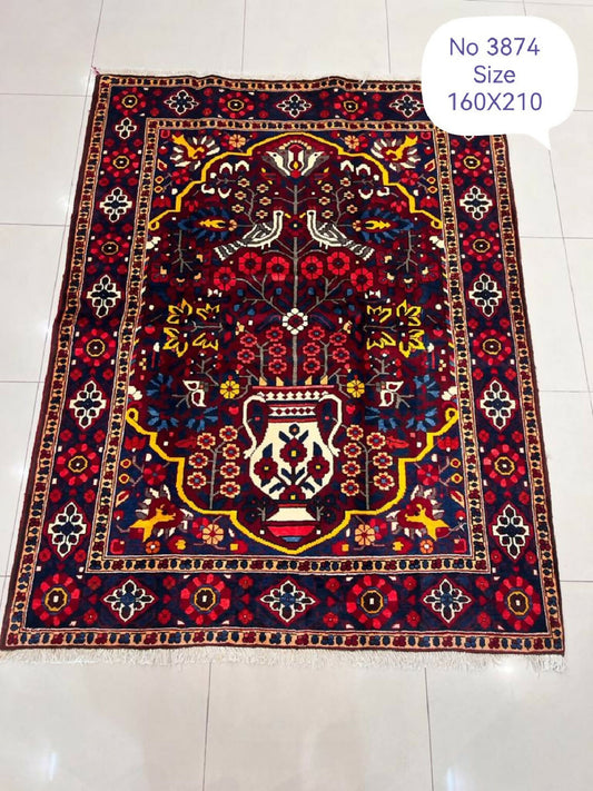 سجادة انتيك 2/10×1/60