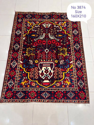 عالم السجاد الإيراني