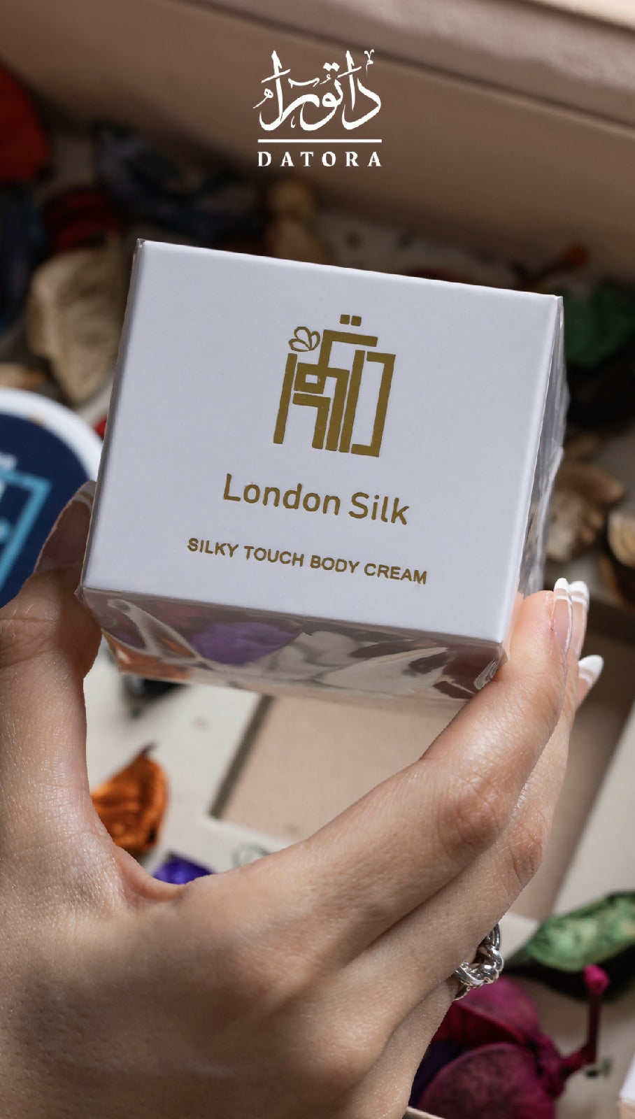 London silk