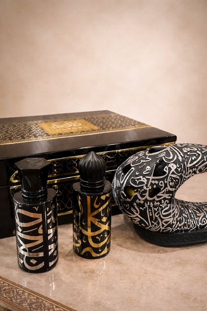 صندوق مبخر الاحرف