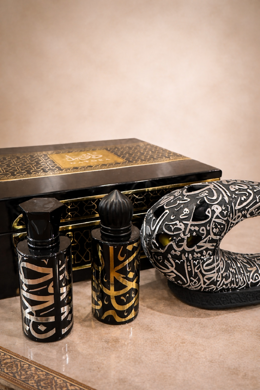 صندوق مبخر الاحرف