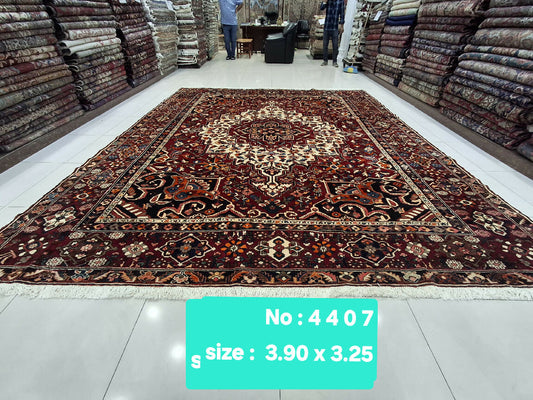 شغل اليدوي الإيراني