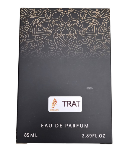 عطر تراد الزعفراني