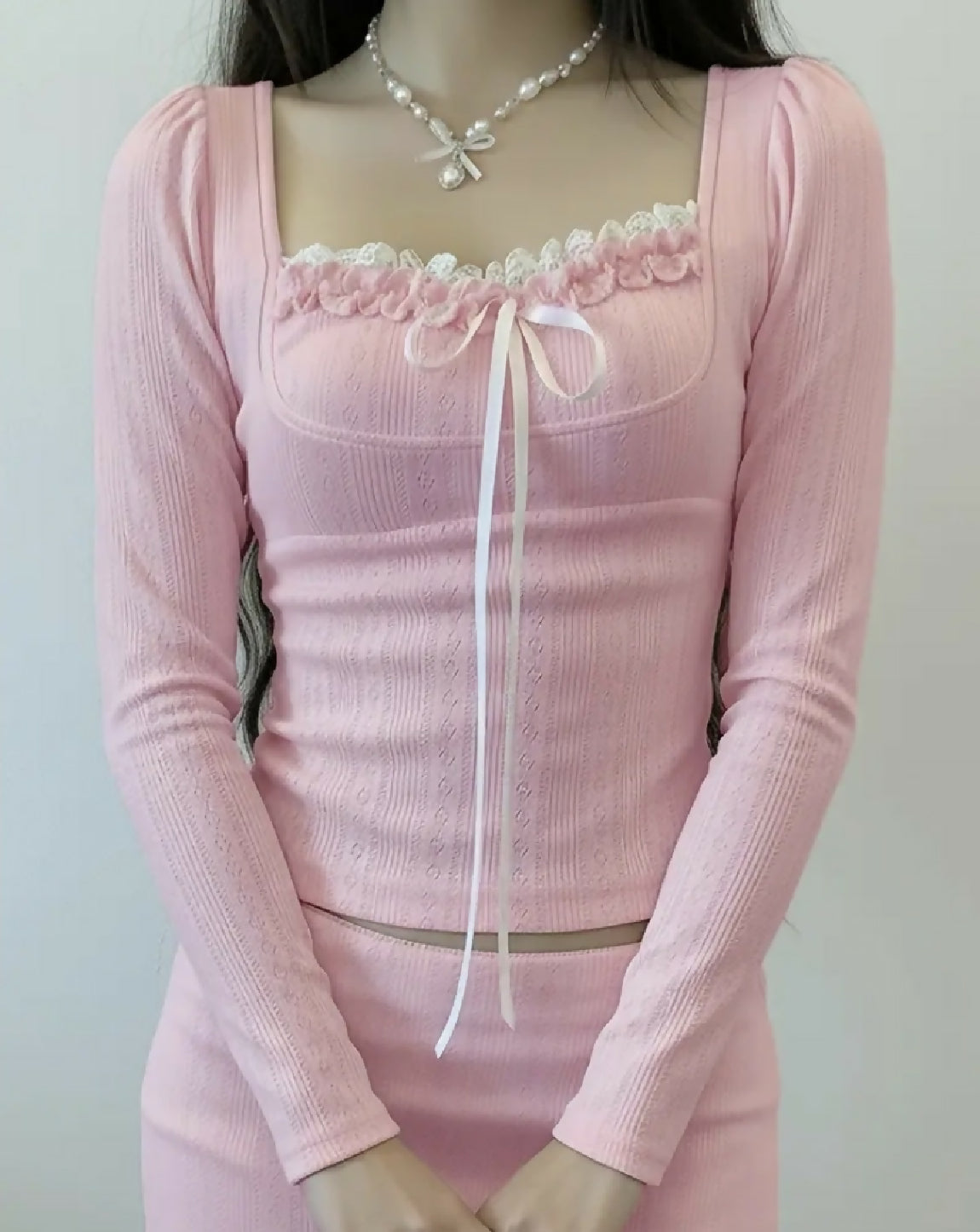 VEMO | softie sweater